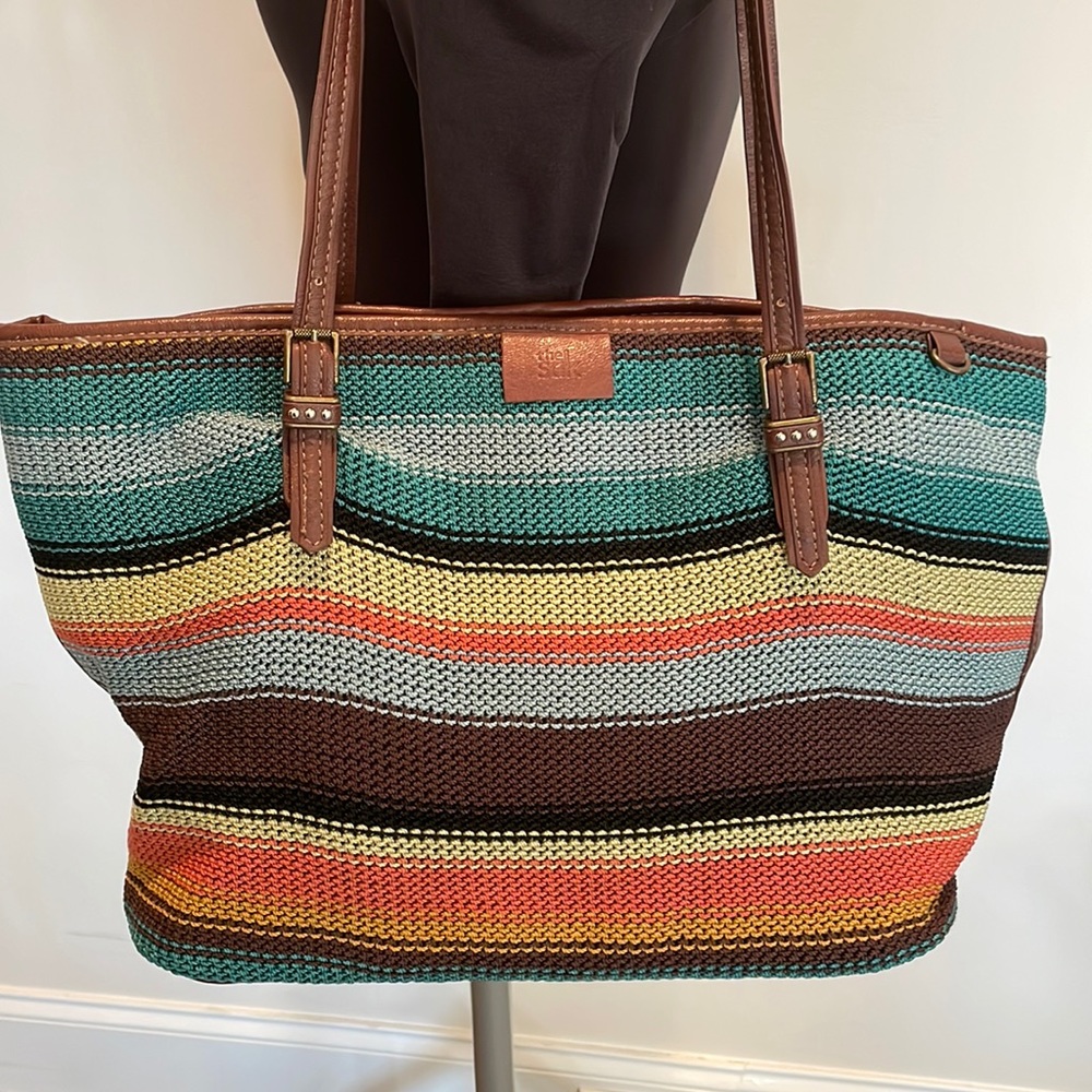 The Sak handbag